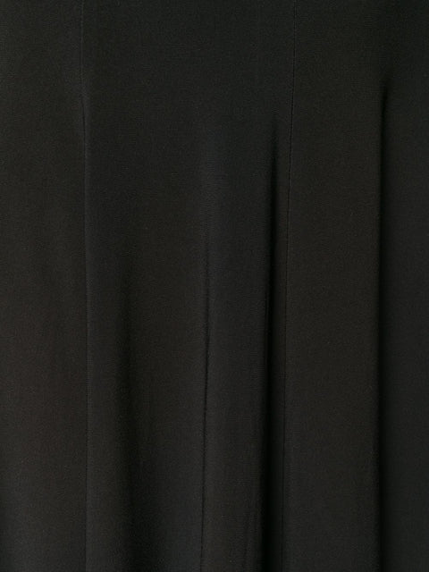 Norma Kamali Norma Kamali Dresses Black