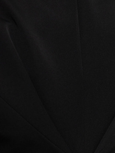 Givenchy Givenchy Jackets Black