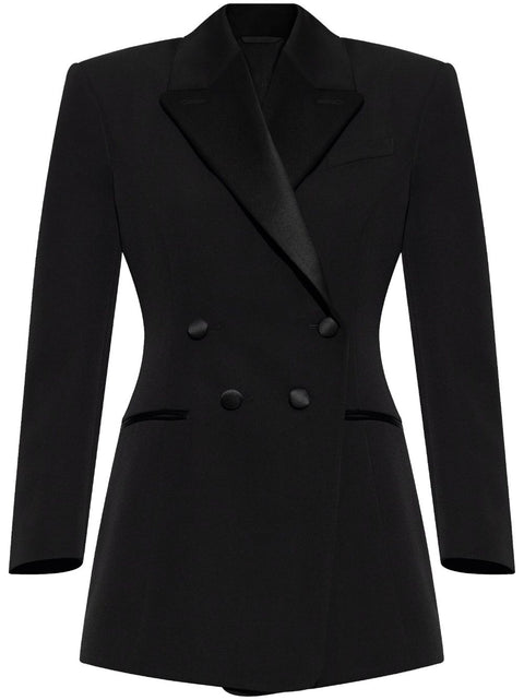 Givenchy Givenchy Jackets Black