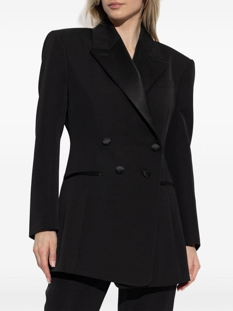 Givenchy Givenchy Jackets Black
