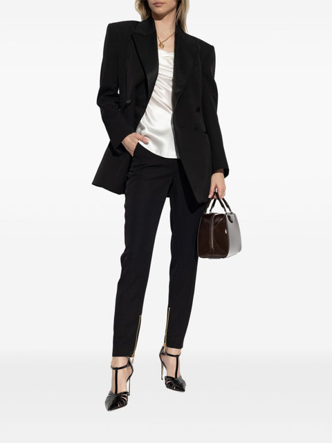 Givenchy Givenchy Jackets Black