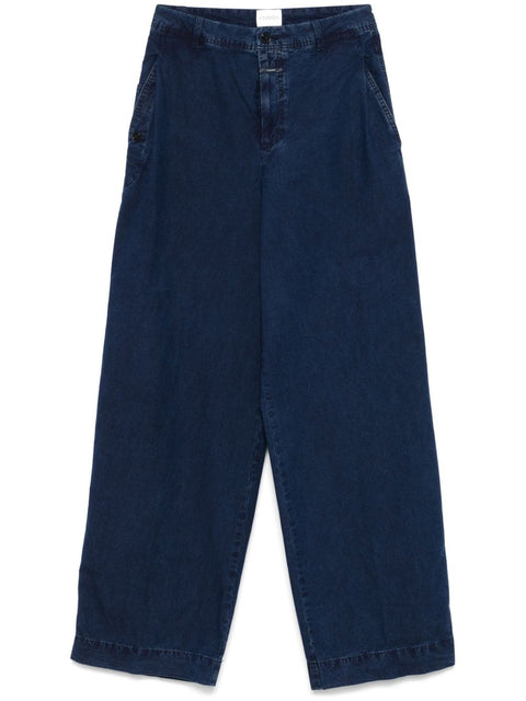 Closed Closed Jeans Blue