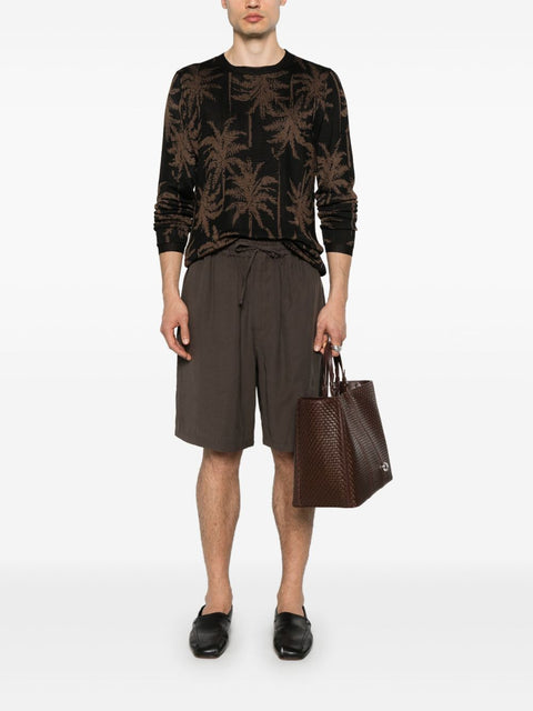 Emporio Armani Emporio Armani Shorts