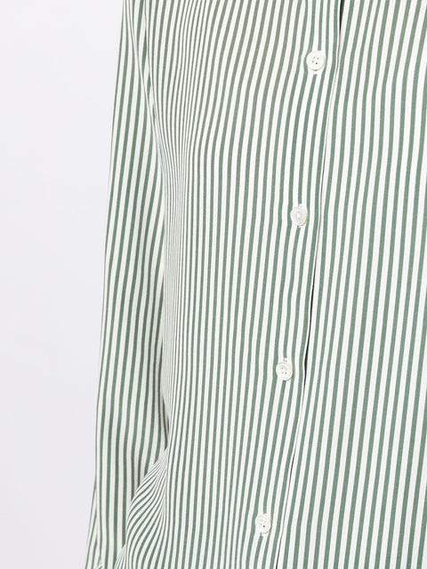 Equipment Equipment Shirts White