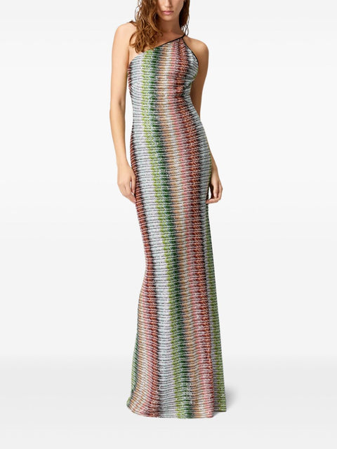 Missoni Missoni Dresses Green