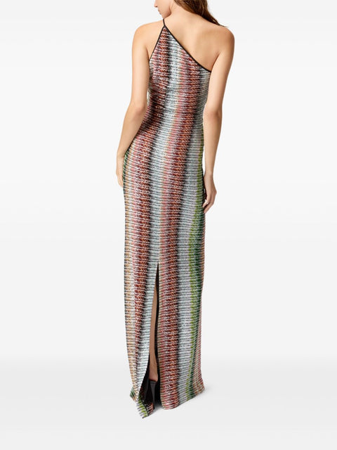 Missoni Missoni Dresses Green