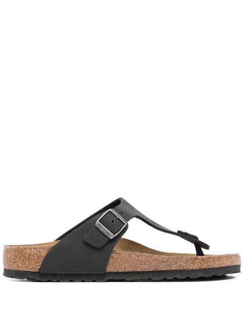 Birkenstock Birkenstock Sandals Black