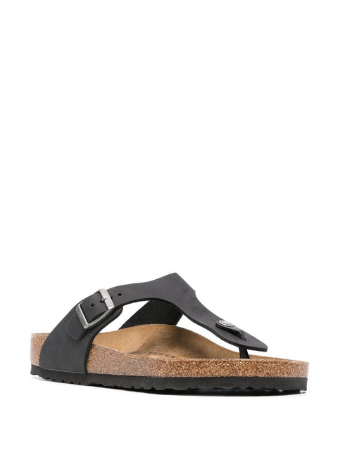 Birkenstock Birkenstock Sandals Black