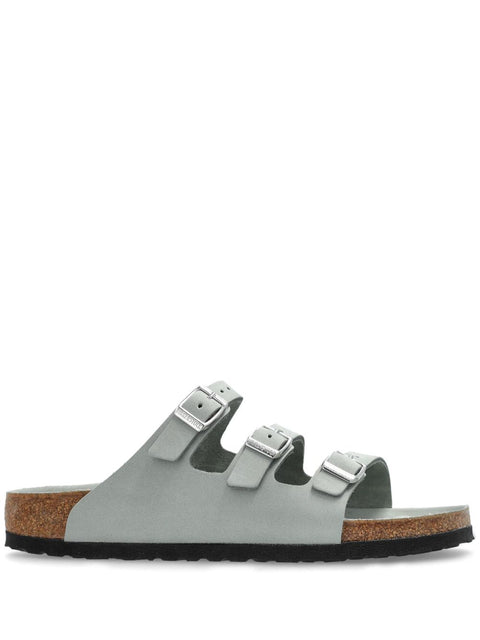 Birkenstock Birkenstock Sandals Grey