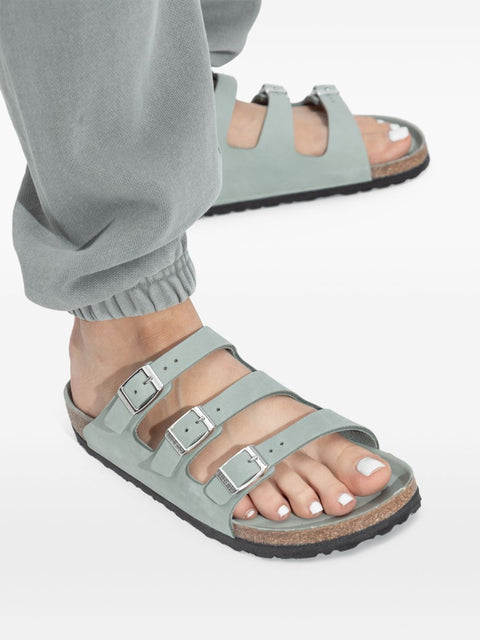 Birkenstock Birkenstock Sandals Grey