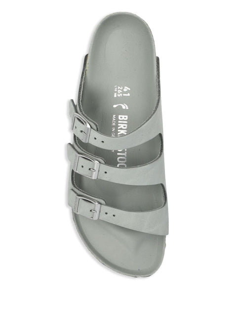 Birkenstock Birkenstock Sandals Grey