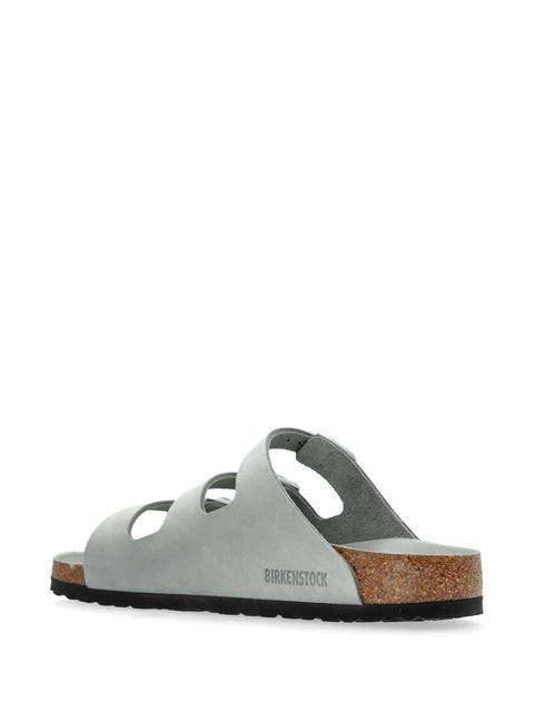 Birkenstock Birkenstock Sandals Grey