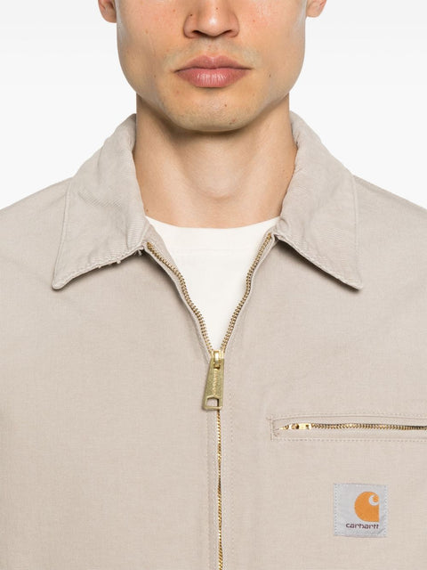 Carhartt Wip Main CARHARTT WIP MAIN Jackets Beige