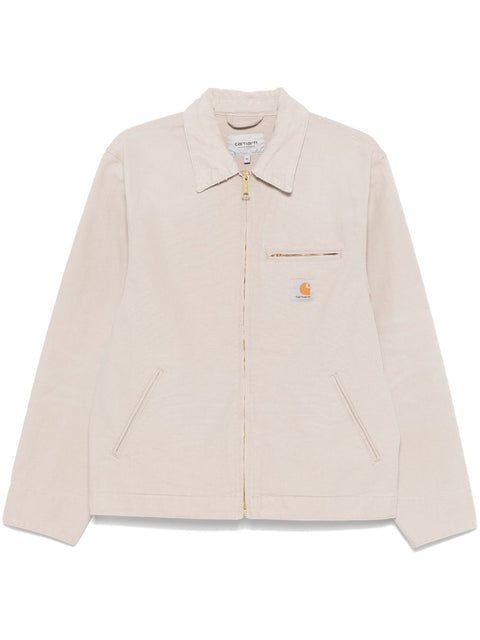 Carhartt Wip Main CARHARTT WIP MAIN Jackets Beige