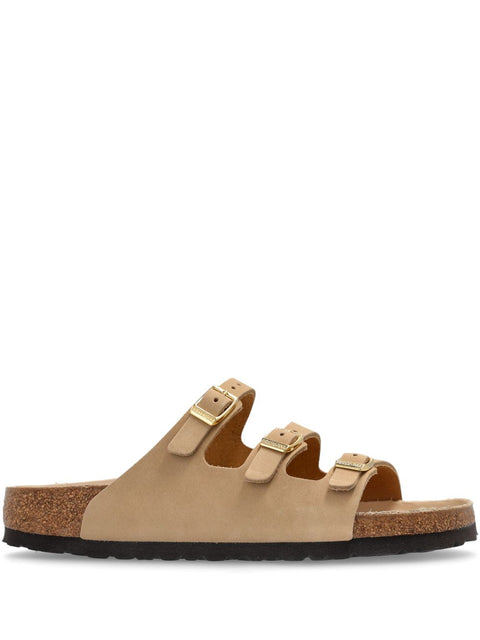 Birkenstock Birkenstock Sandals Beige