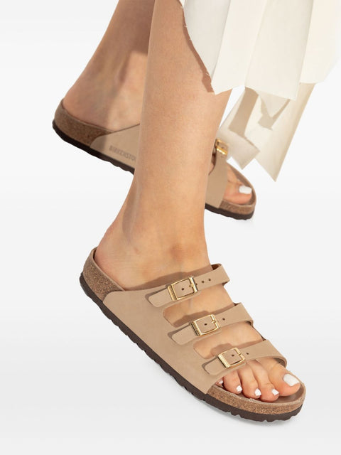 Birkenstock Birkenstock Sandals Beige