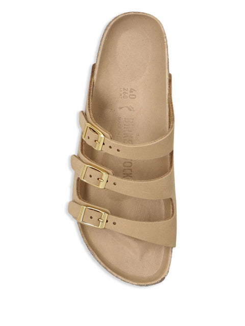 Birkenstock Birkenstock Sandals Beige