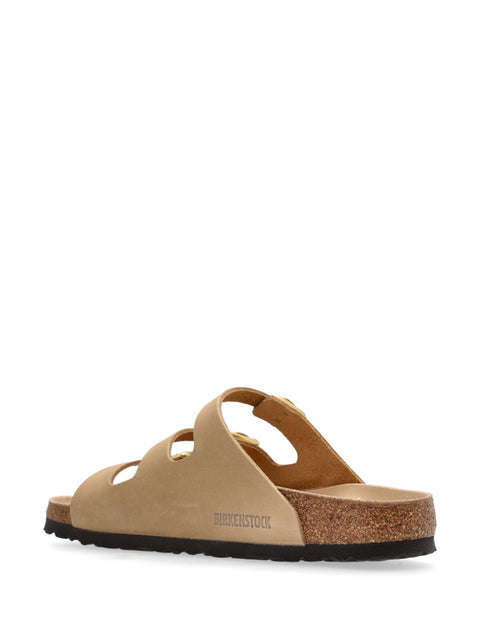Birkenstock Birkenstock Sandals Beige