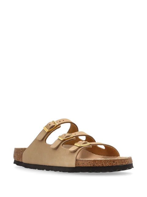 Birkenstock Birkenstock Sandals Beige