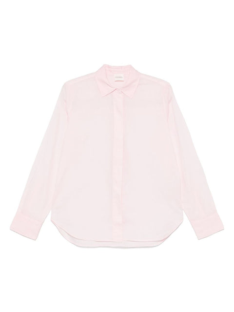 Closed Closed Shirts Pink