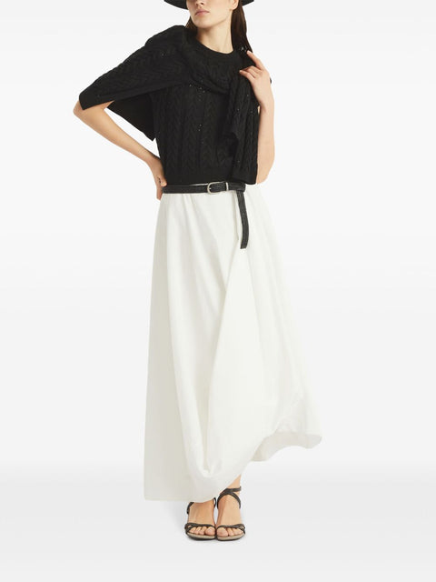 Brunello Cucinelli Brunello Cucinelli Sweaters Black