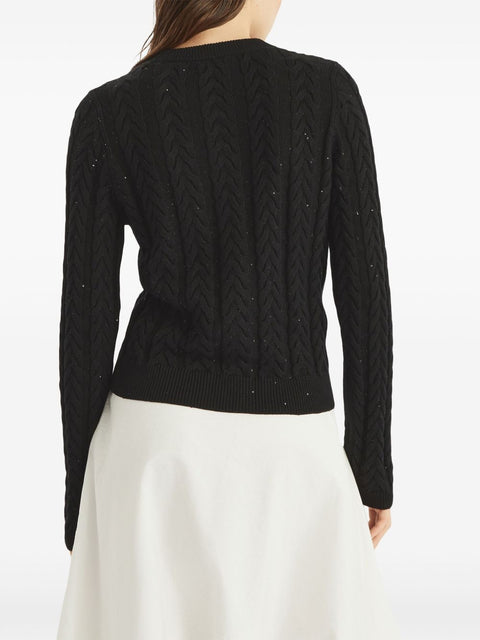 Brunello Cucinelli Brunello Cucinelli Sweaters Black