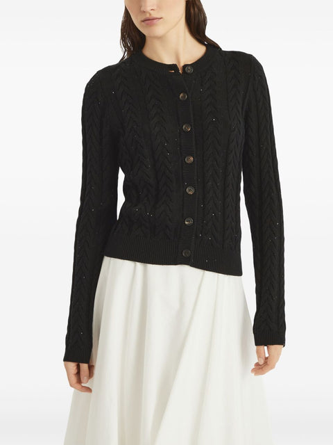 Brunello Cucinelli Brunello Cucinelli Sweaters Black