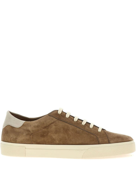 Brunello Cucinelli Brunello Cucinelli Sneakers Beige