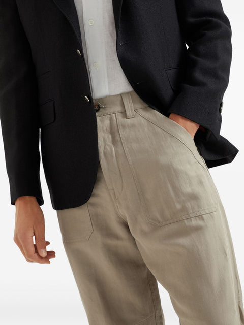Brunello Cucinelli Brunello Cucinelli Trousers
