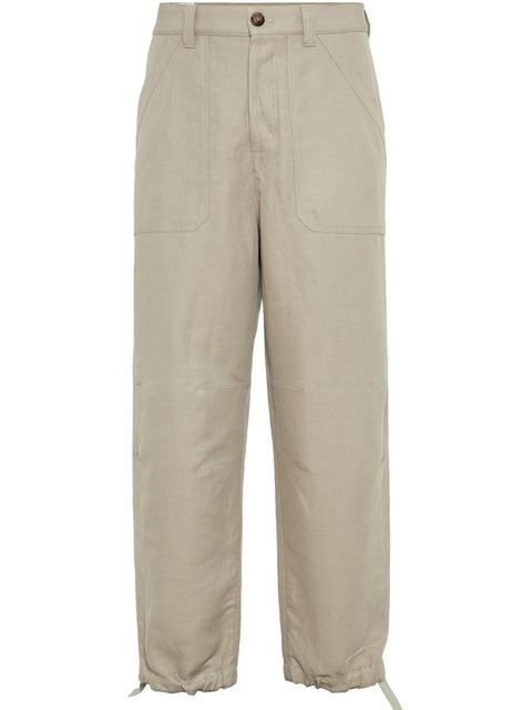 Brunello Cucinelli Brunello Cucinelli Trousers
