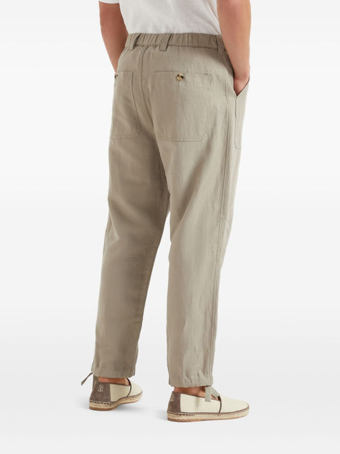 Brunello Cucinelli Brunello Cucinelli Trousers