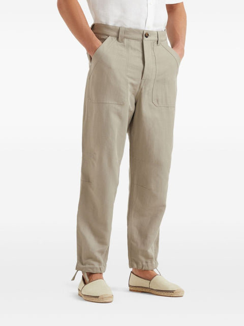 Brunello Cucinelli Brunello Cucinelli Trousers