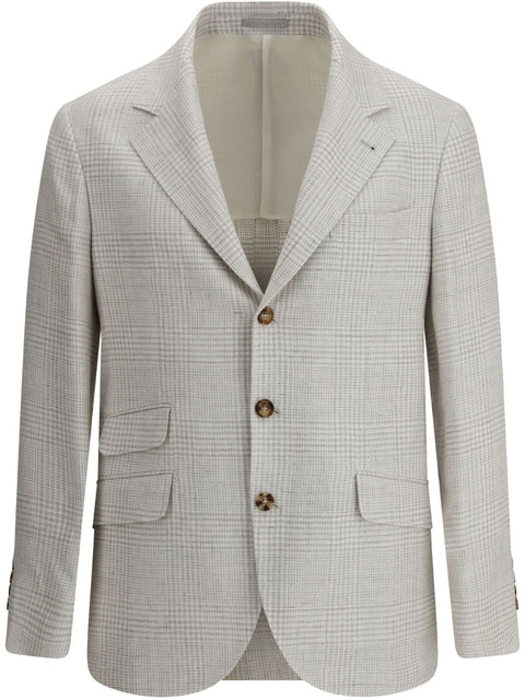 Brunello Cucinelli Brunello Cucinelli Jackets Beige