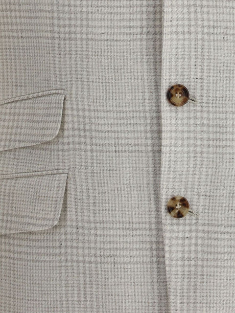 Brunello Cucinelli Brunello Cucinelli Jackets Beige