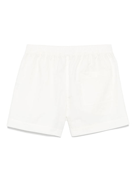 Studio Nicholson STUDIO NICHOLSON Shorts White