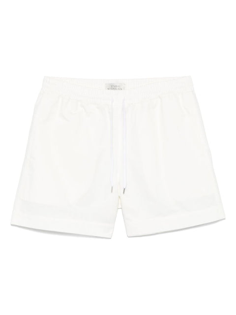 Studio Nicholson STUDIO NICHOLSON Shorts White