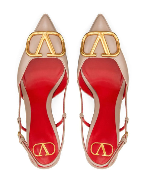 Valentino Garavani Valentino Garavani Sandals Powder