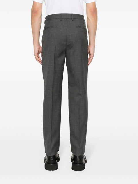 Brunello Cucinelli Brunello Cucinelli Trousers Grey