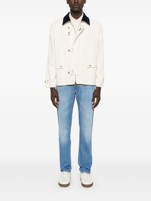 Jacob Cohen Jacob Cohen Jeans Blue