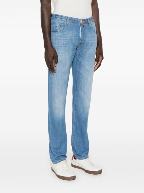 Jacob Cohen Jacob Cohen Jeans Blue