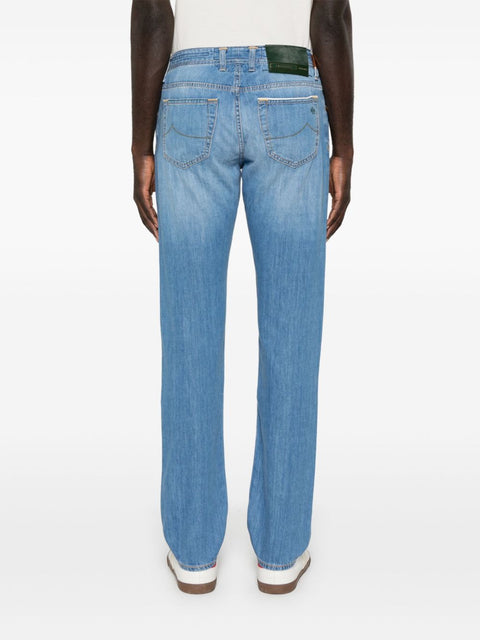 Jacob Cohen Jacob Cohen Jeans Blue