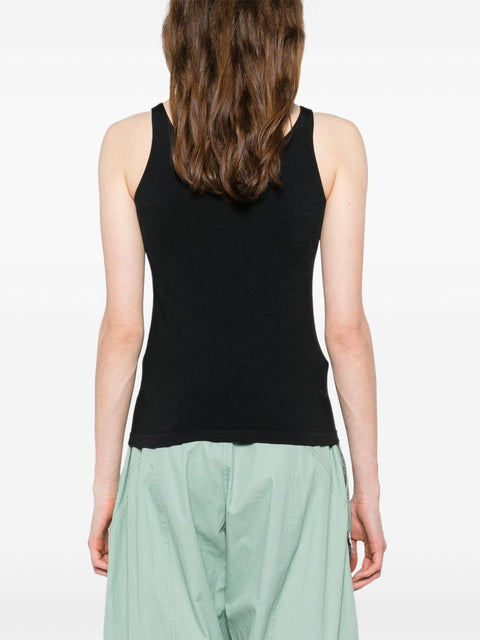 Wolford Wolford Top Black