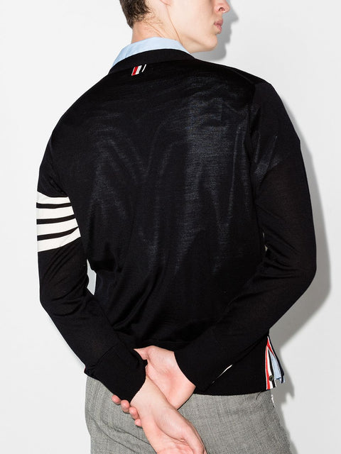 Thom Browne Thom Browne Sweaters Blue