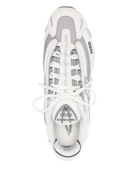 New Balance New Balance Sneakers Grey