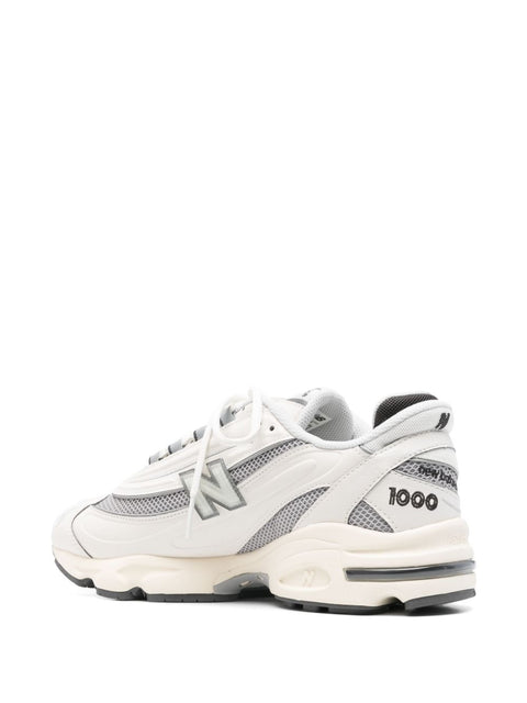New Balance New Balance Sneakers Grey