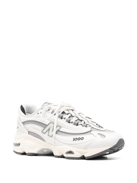 New Balance New Balance Sneakers Grey