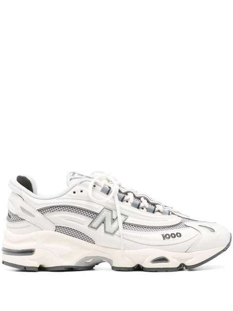 New Balance New Balance Sneakers Grey