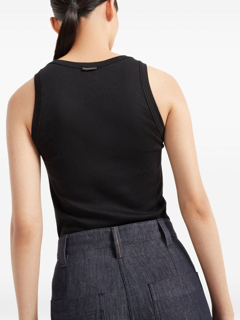 Brunello Cucinelli Brunello Cucinelli Trousers Blue