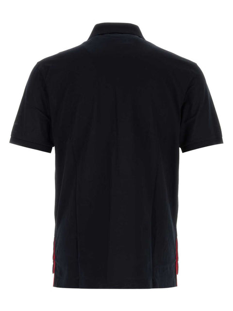 Thom Browne Thom Browne T-shirts and Polos Blue
