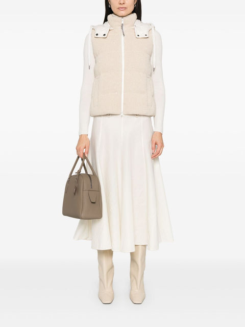 Brunello Cucinelli Brunello Cucinelli Jackets Beige